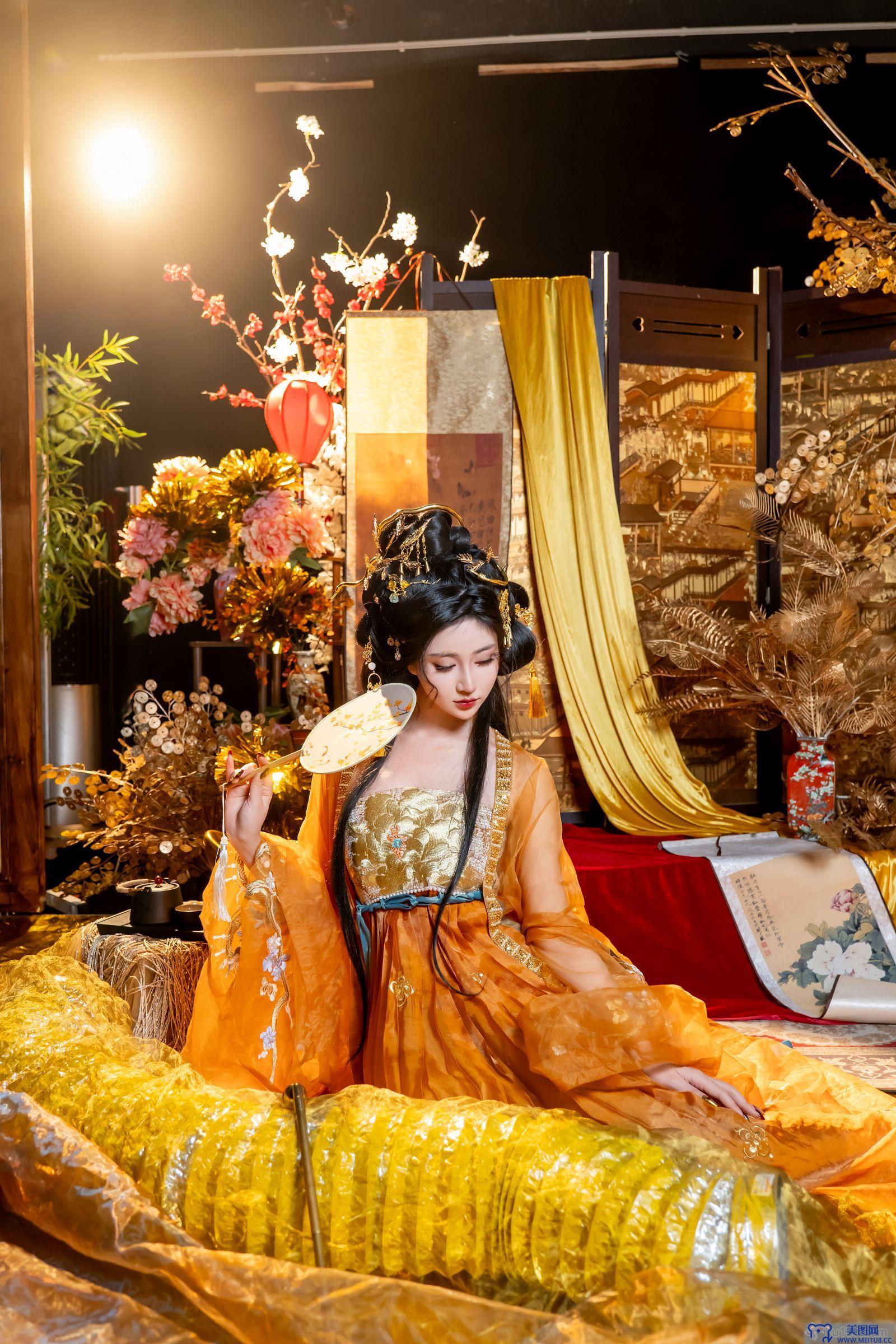 [年年nnian] NO.116 金蛇贺岁