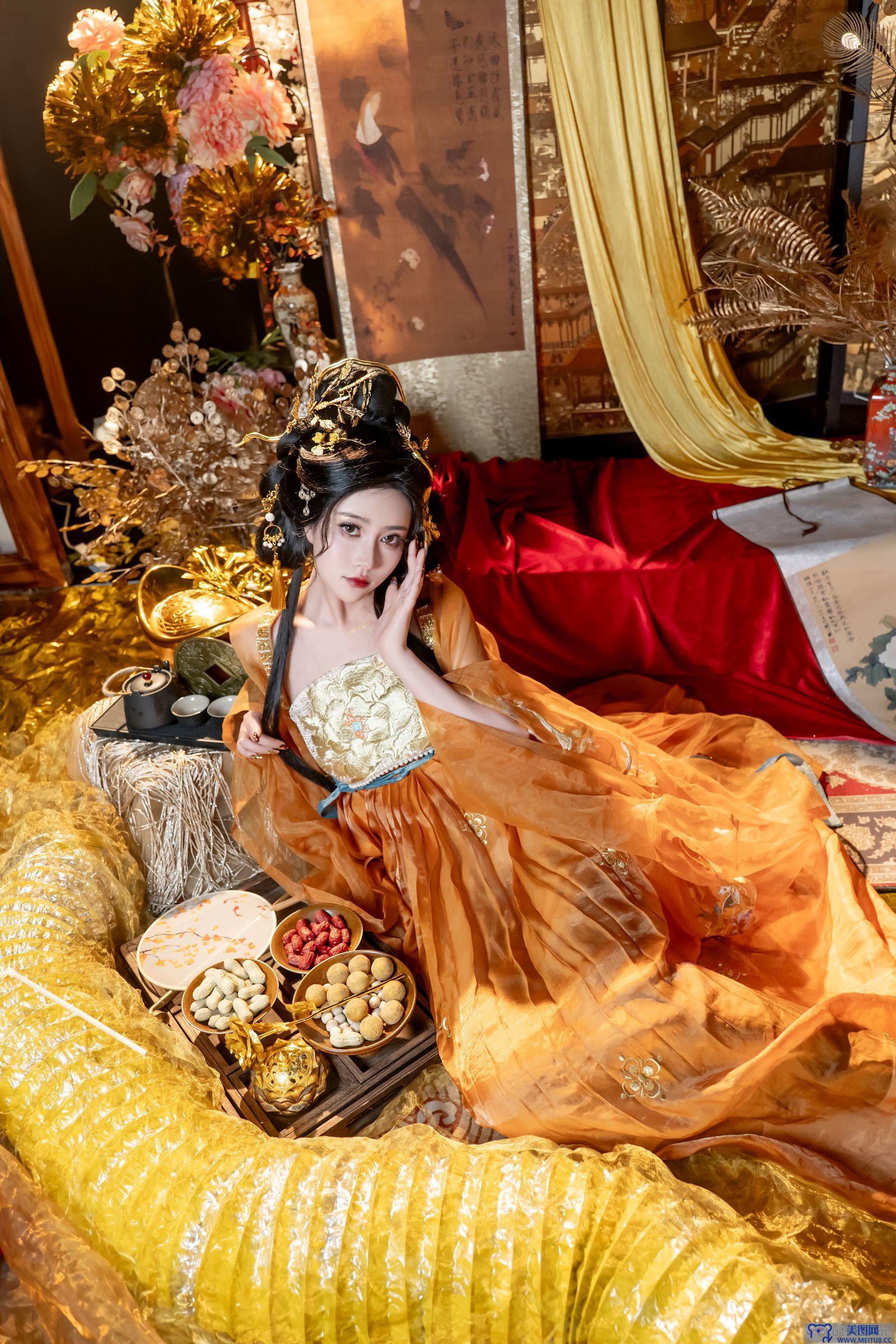 [年年nnian] NO.116 金蛇贺岁