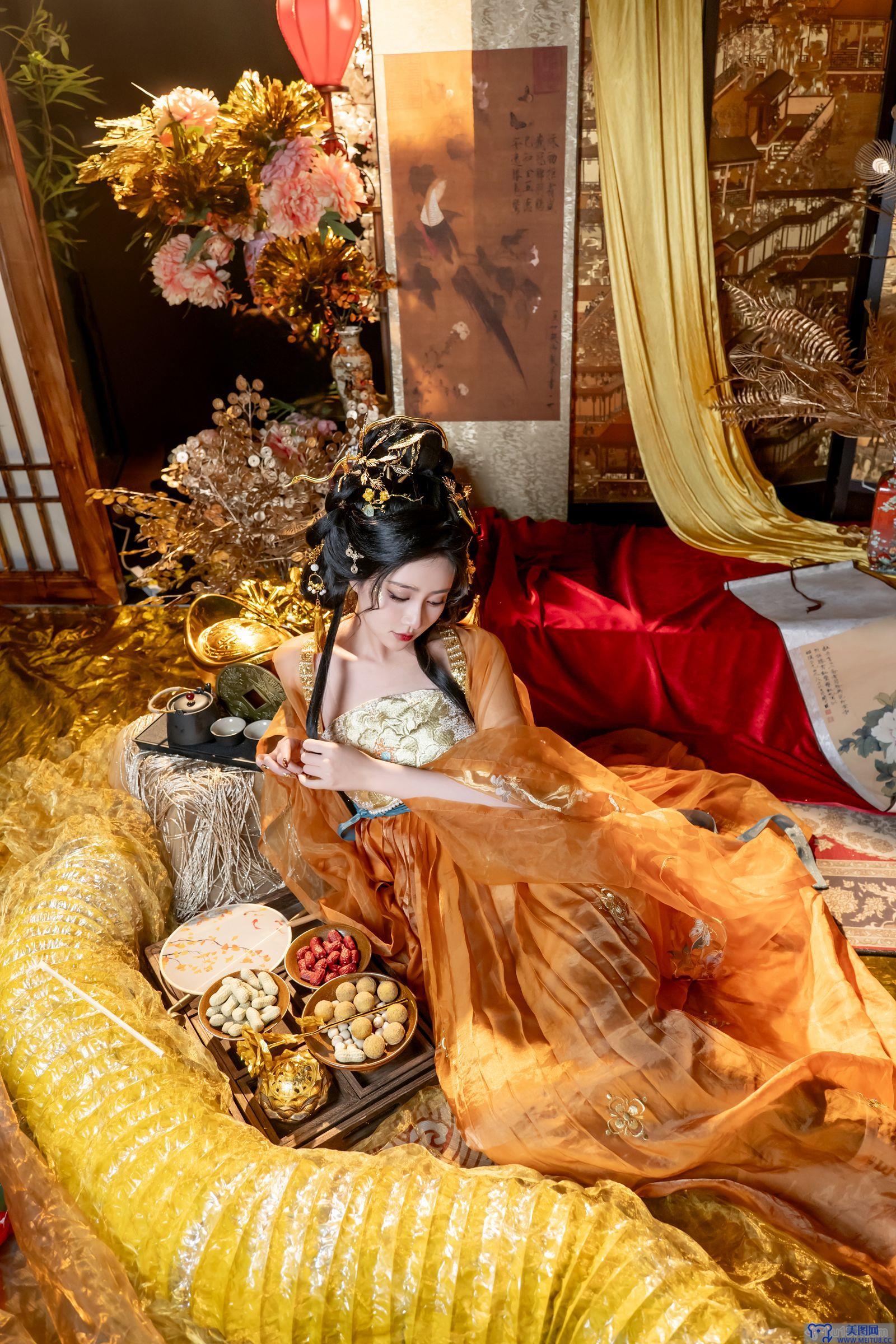 [年年nnian] NO.116 金蛇贺岁