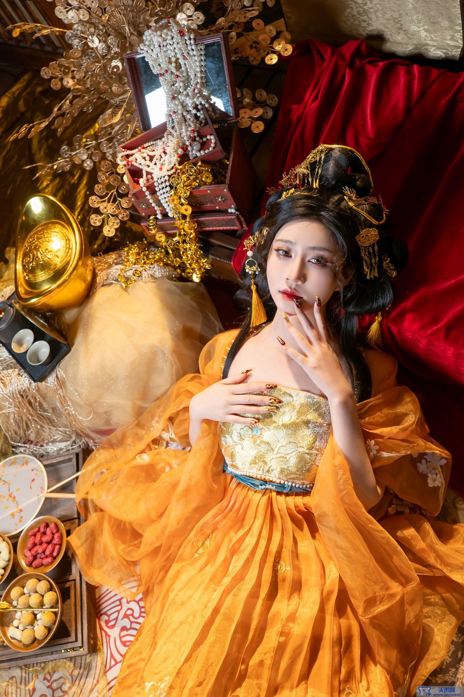 [年年nnian] NO.116 金蛇贺岁