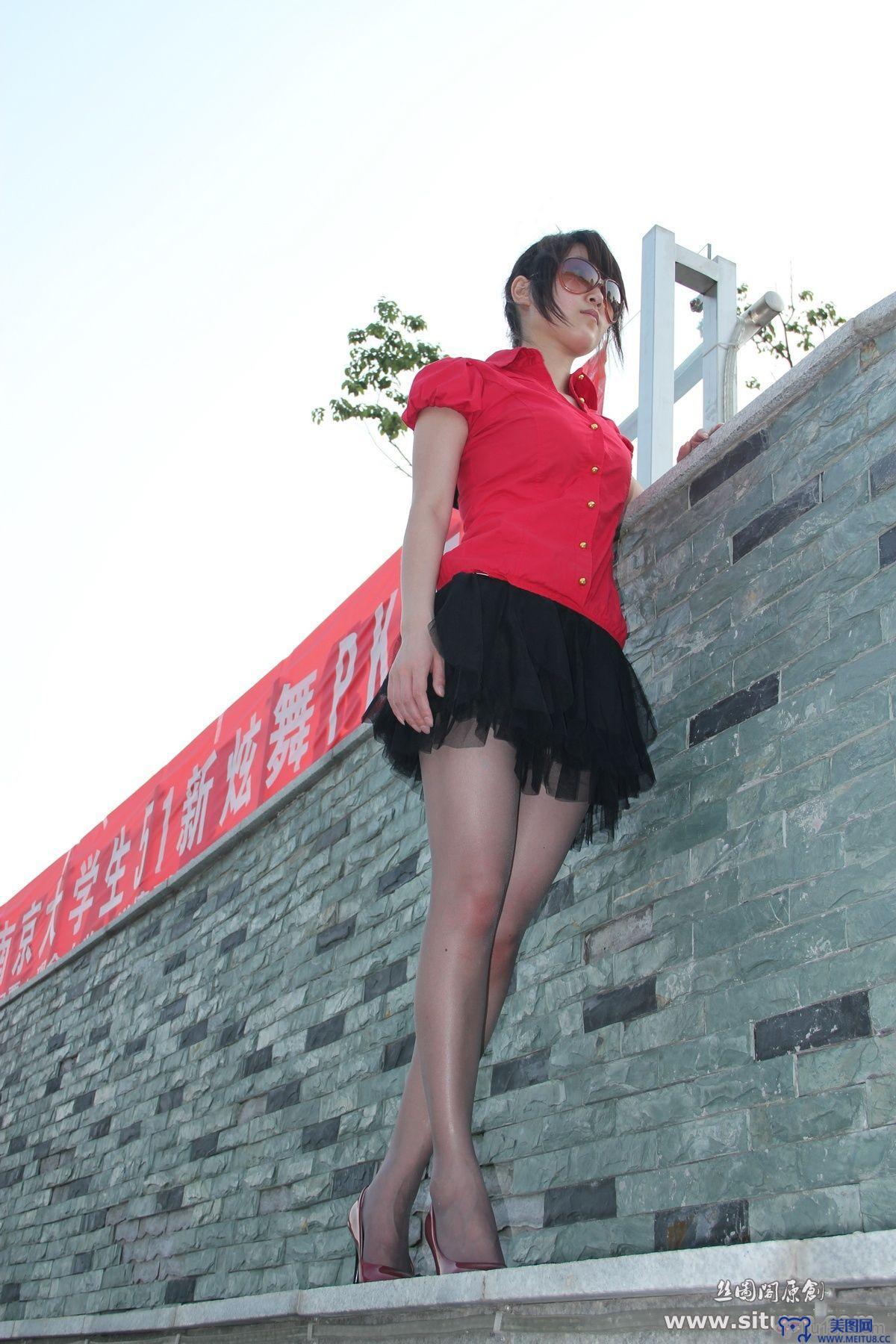 [丝图阁套图] 2011.01.13 STG_No.012 SuFei