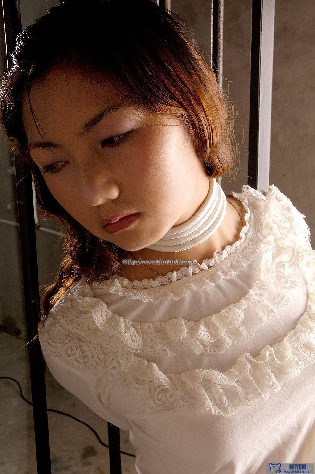 [丽柜bindart美束] 2005-10-21