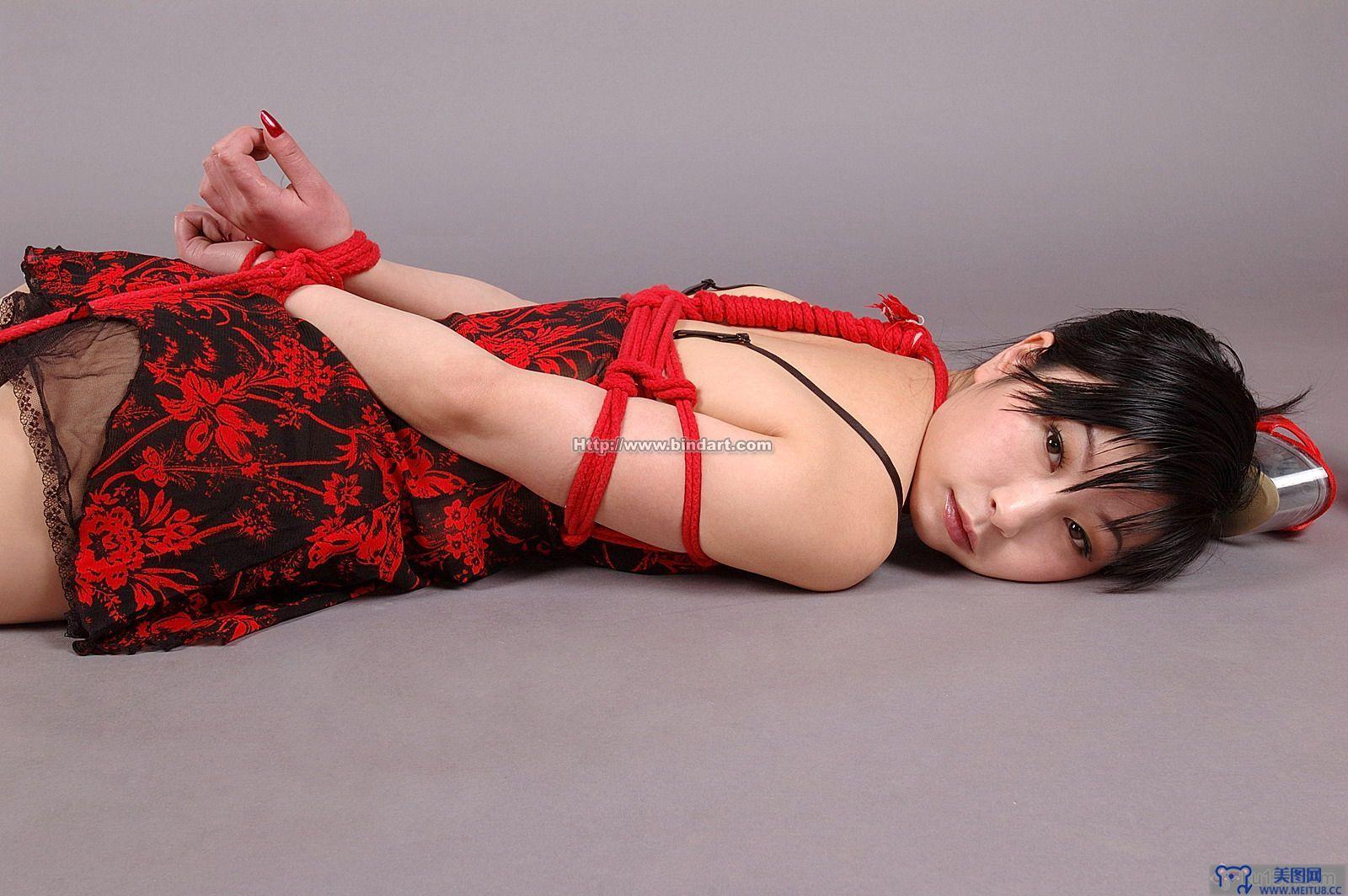 [丽柜bindart美束] 2006-05-04