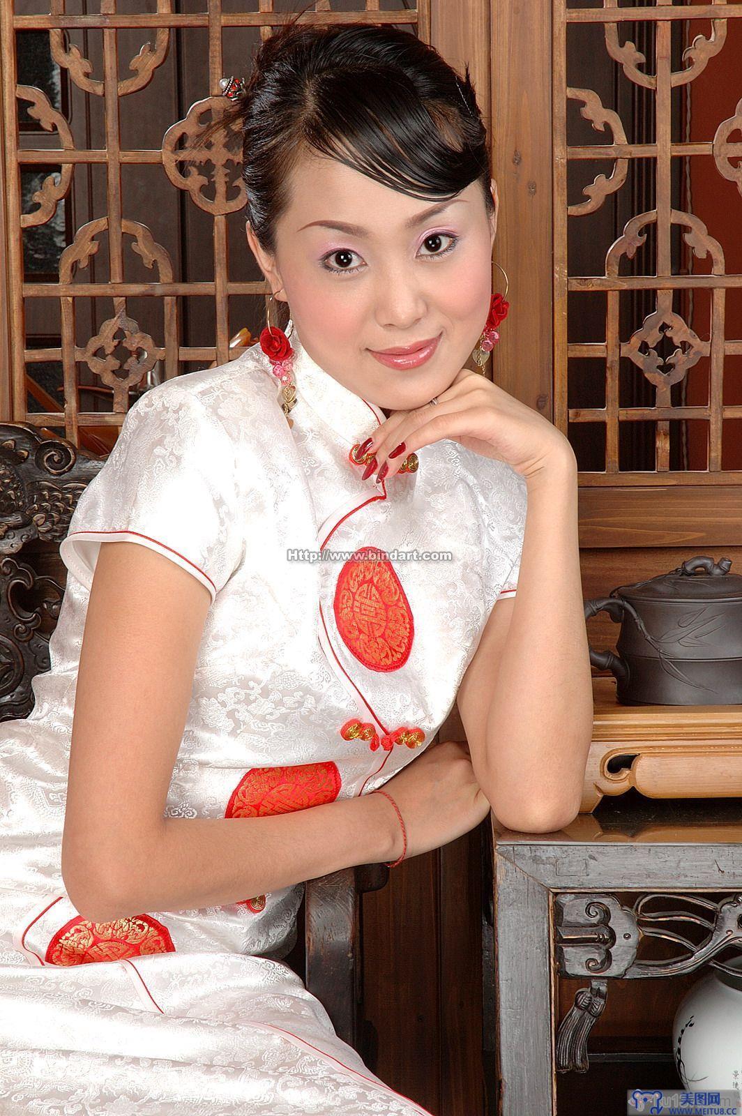 [丽柜bindart美束] 2006-08-01