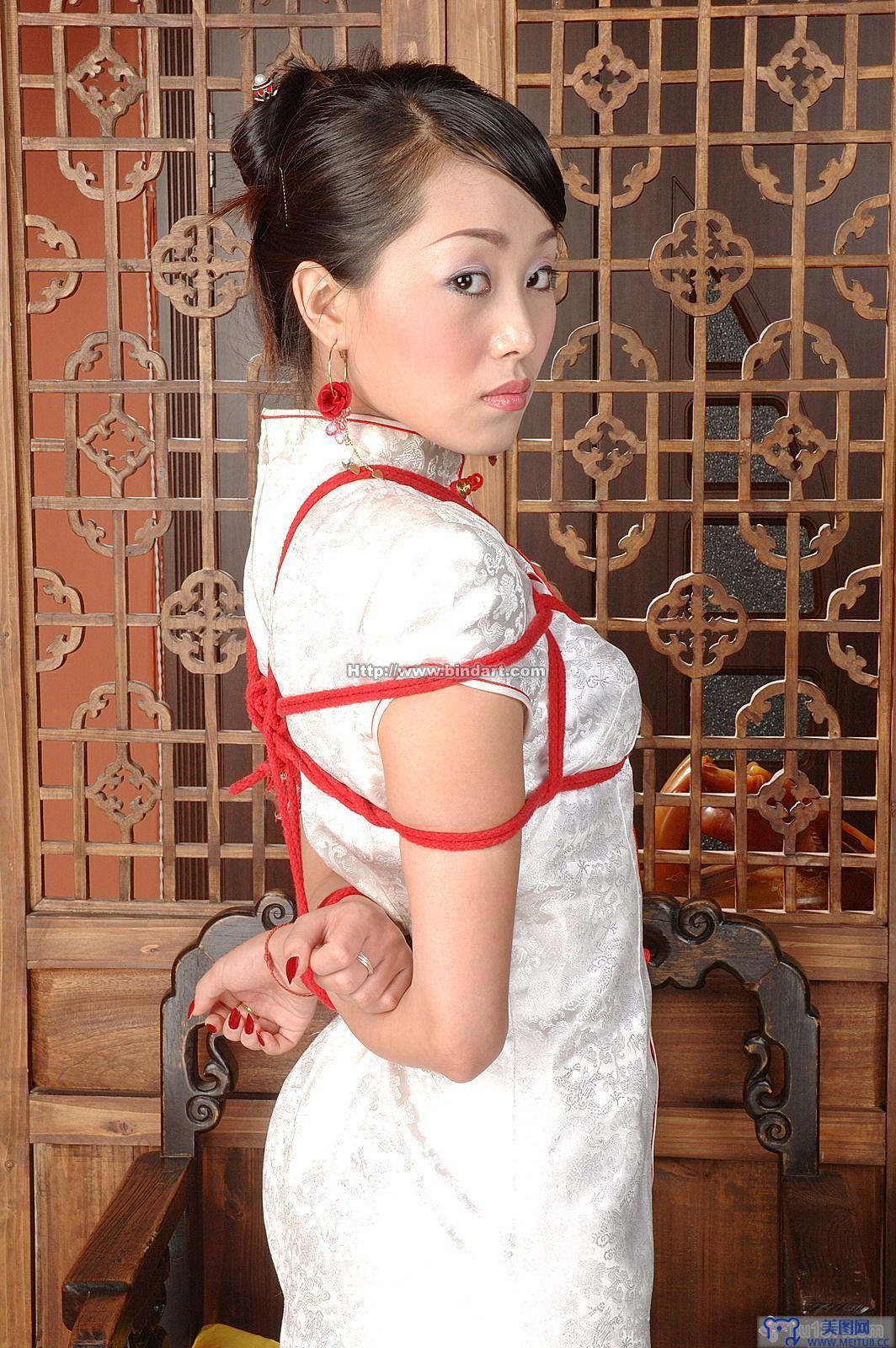 [丽柜bindart美束] 2006-08-01