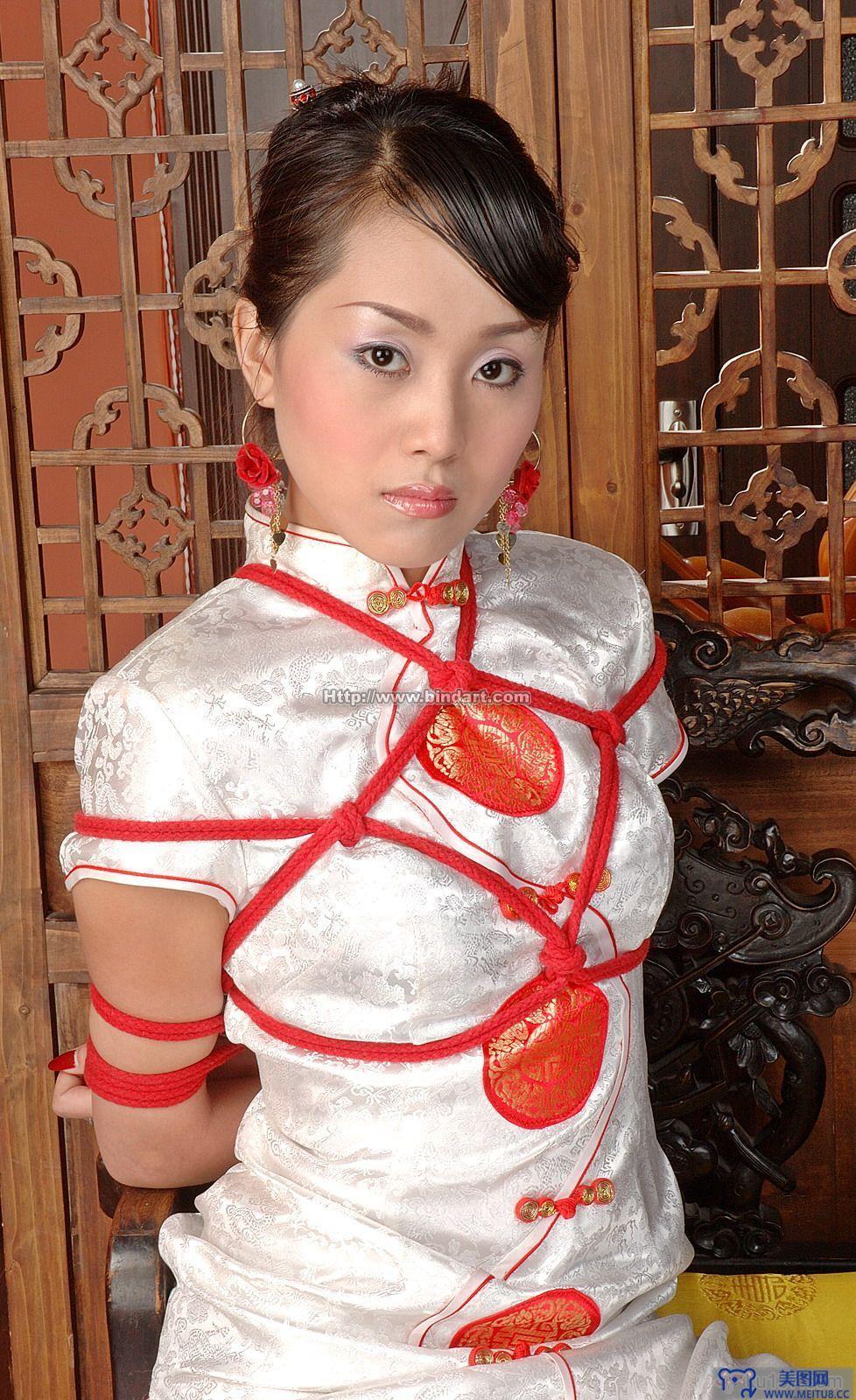 [丽柜bindart美束] 2006-08-01