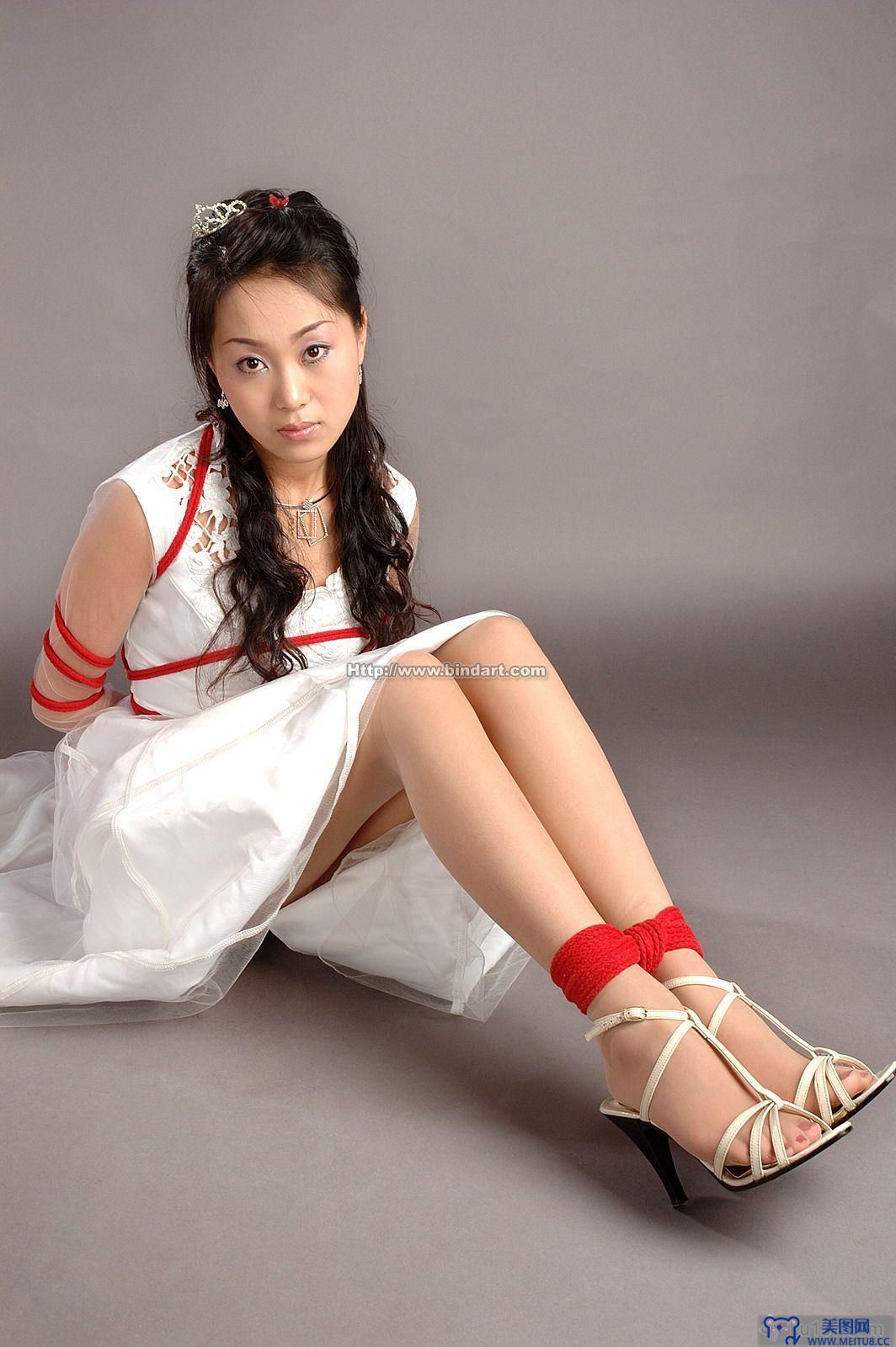 [丽柜bindart美束] 2006-08-22