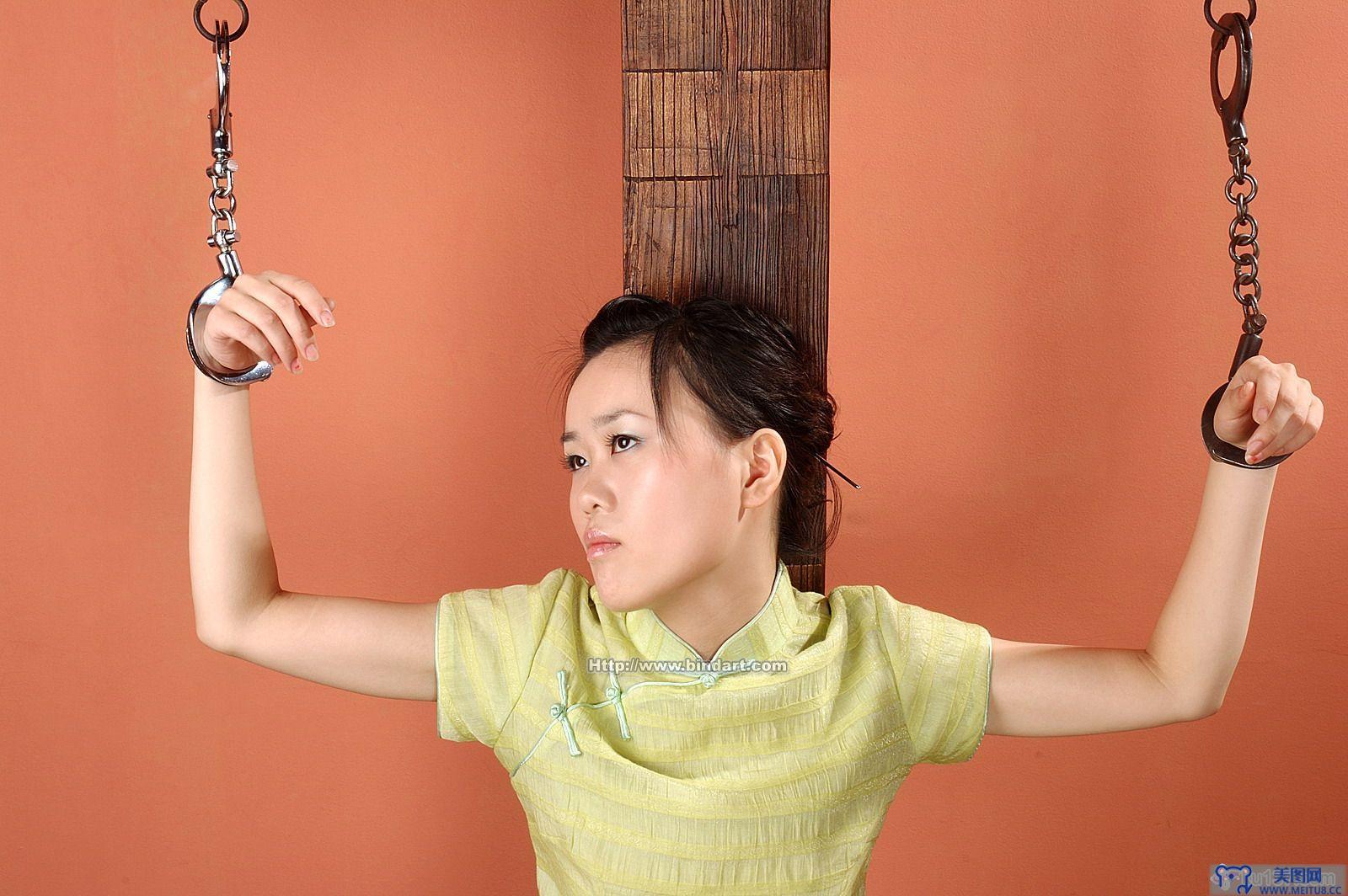 [丽柜bindart美束] 2006-10-10