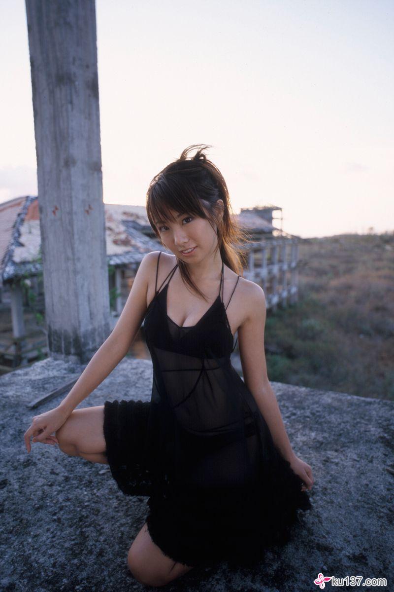 [For-side套图] 2006.12.15 Azusa Yamamoto 山本梓 あずあずトラベリング