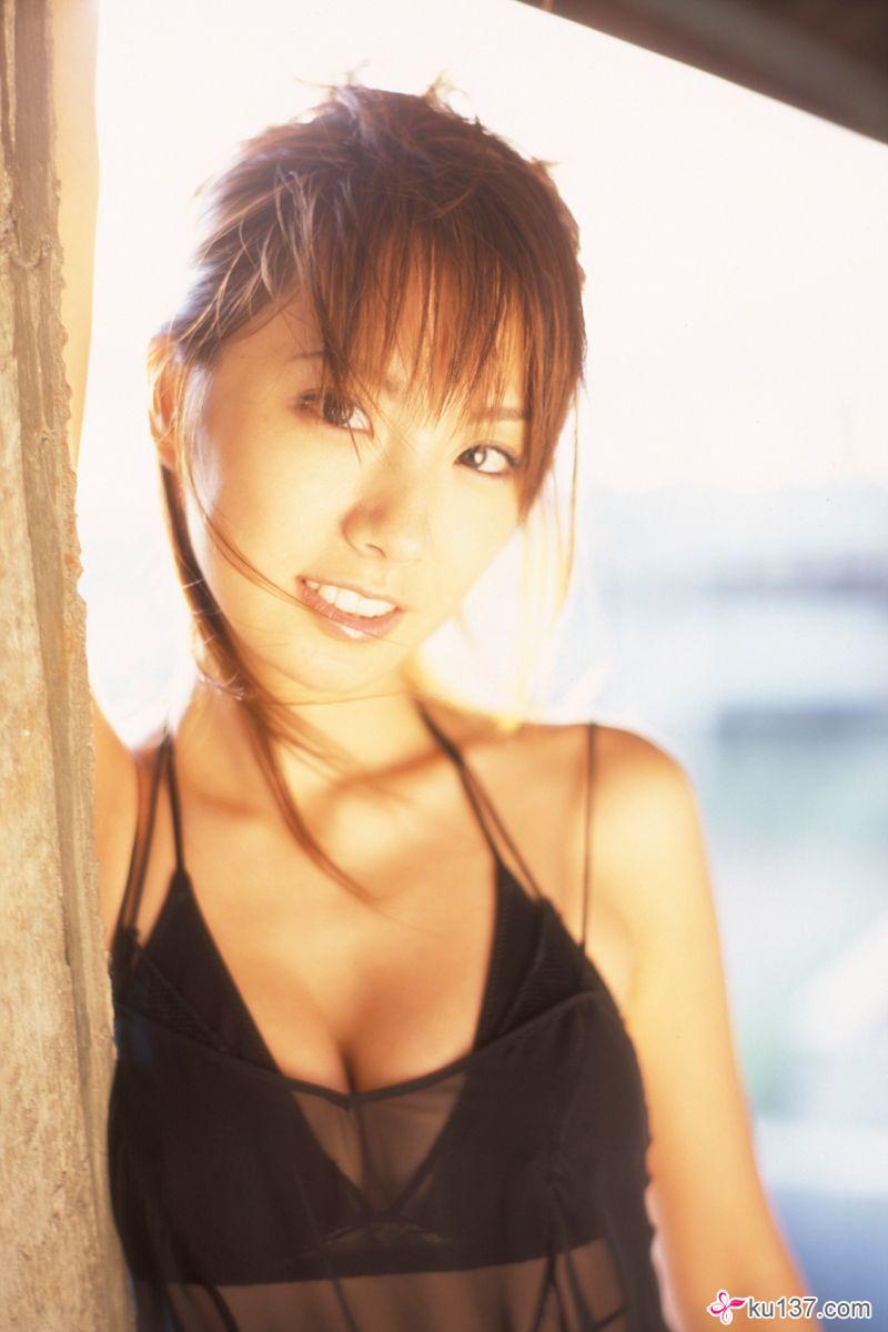 [For-side套图] 2006.12.15 Azusa Yamamoto 山本梓 あずあずトラベリング