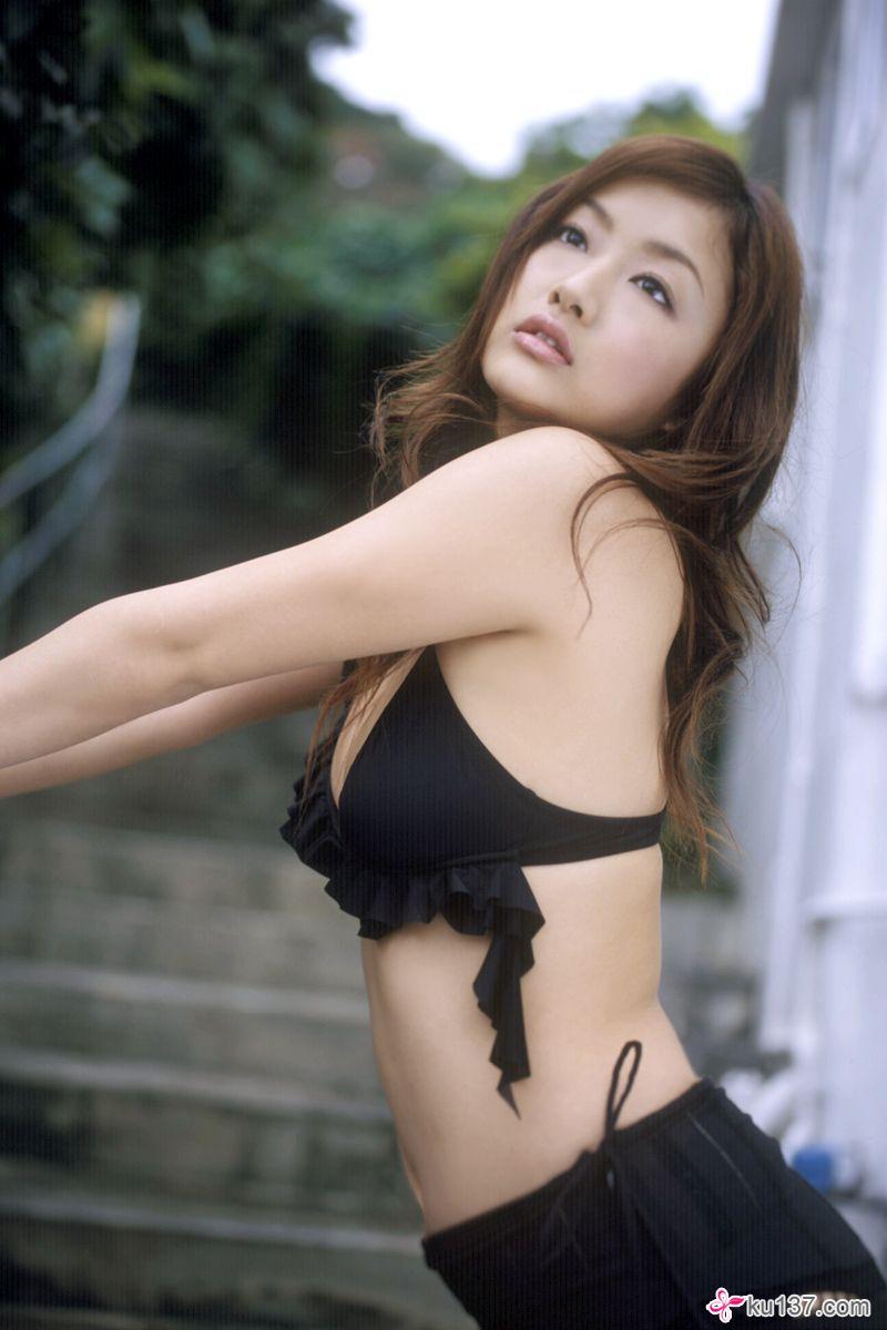 [For-side套图] 2006.12.22 Risa Kudo 工藤里紗 Risa Season