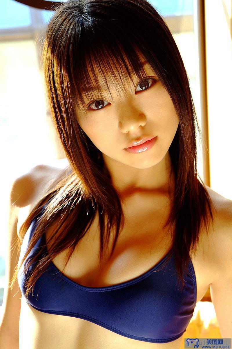 [For-side套图] 2007.01.26 Hitomi Kaikawa 海川ひとみ Pure Girl