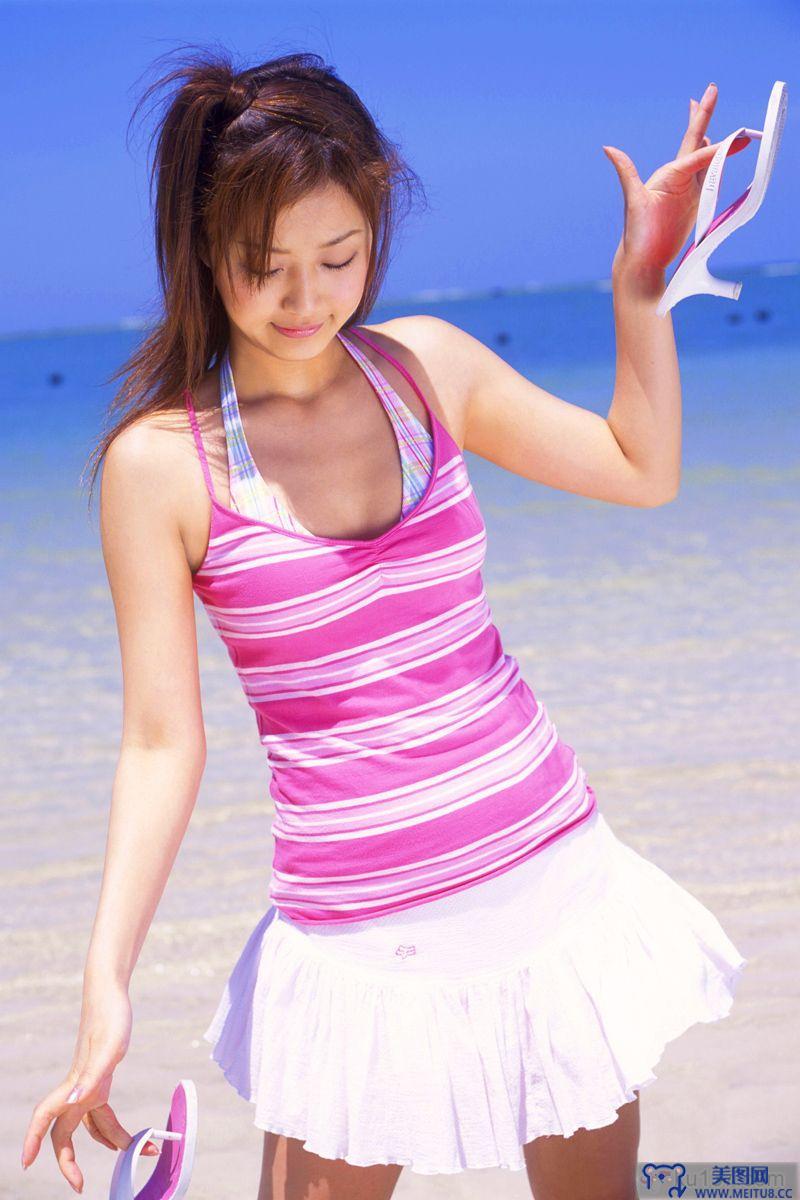 [For-side套图] 2007.02.16 Risa Kudo 工藤里紗 Risa Magic