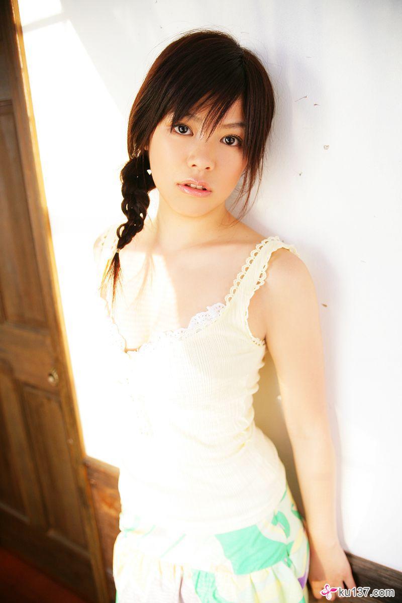 [For-side套图] 2007.03.09 Momoko Matsuzaki 松崎桃子 Fairyland