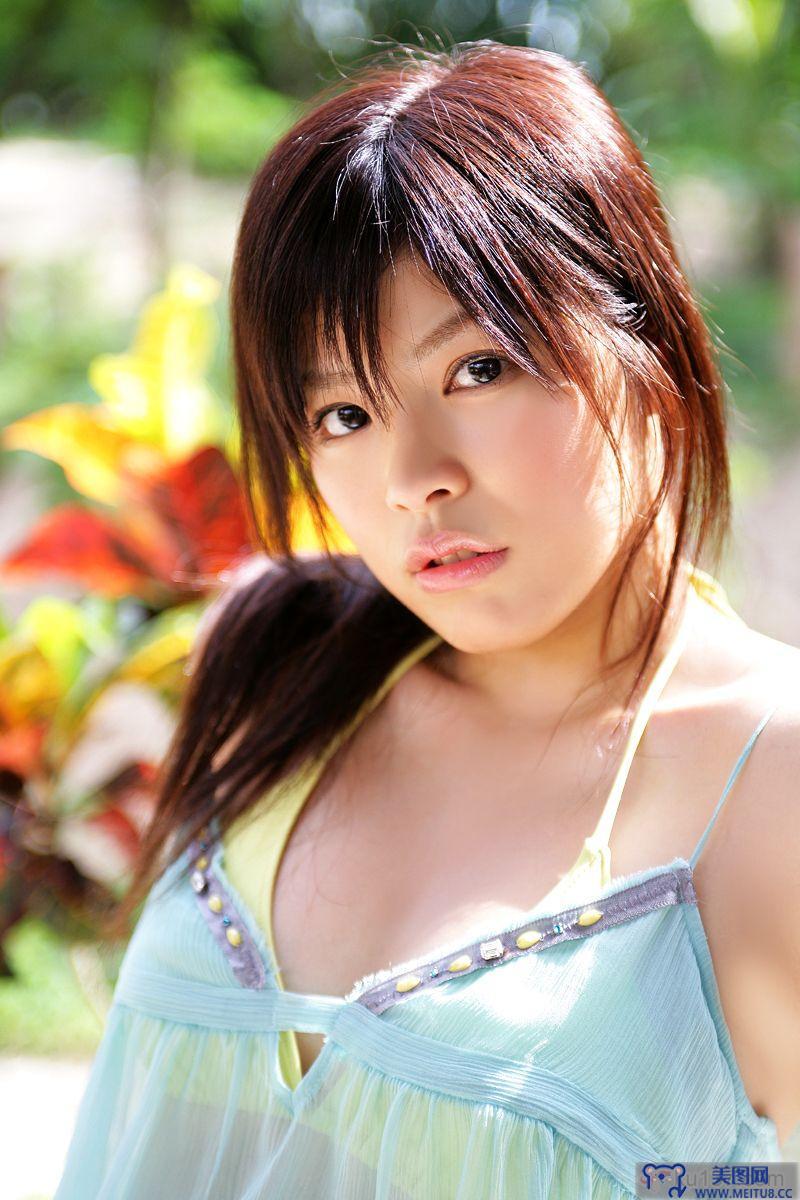 [For-side套图] 2007.03.09 Momoko Matsuzaki 松崎桃子 Fairyland