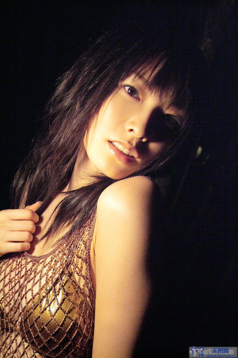 [For-side套图] 2007.03.30 Nao Nagasawa 長澤奈央 7 Seven