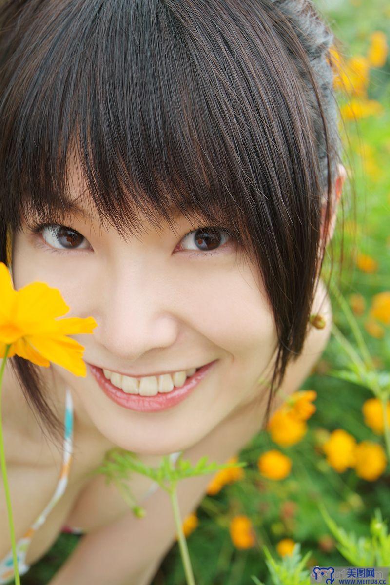 [For-side套图] 2007.03.30 Nao Nagasawa 長澤奈央 7 Seven