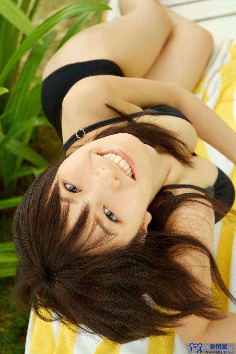 [For-side套图] 2007.03.30 Nao Nagasawa 長澤奈央 7 Seven