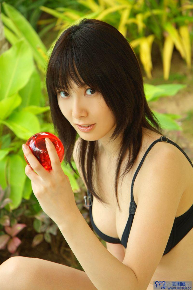 [For-side套图] 2007.03.30 Nao Nagasawa 長澤奈央 7 Seven