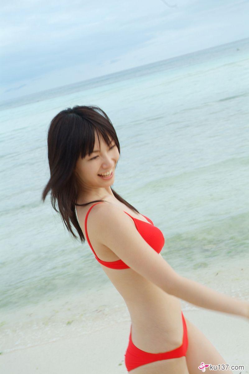 [For-side套图] 2007.03.30 Nao Nagasawa 長澤奈央 7 Seven