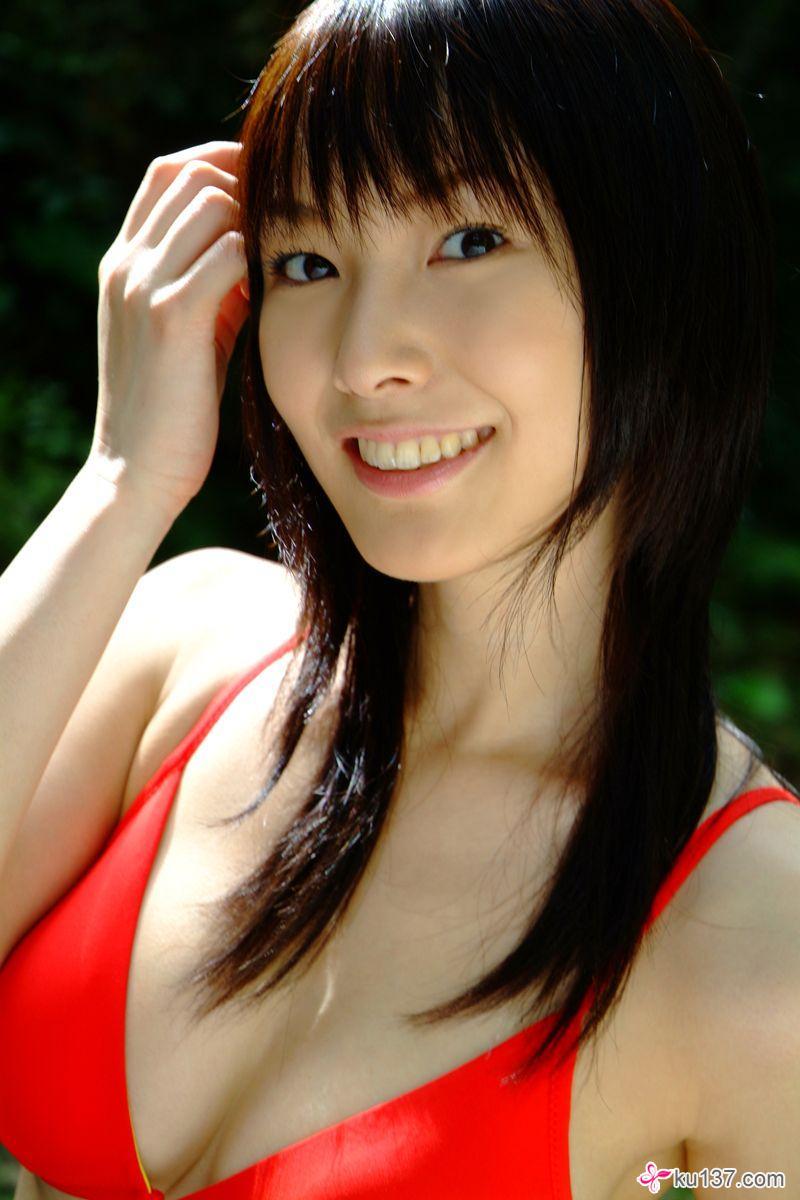 [For-side套图] 2007.03.30 Nao Nagasawa 長澤奈央 7 Seven