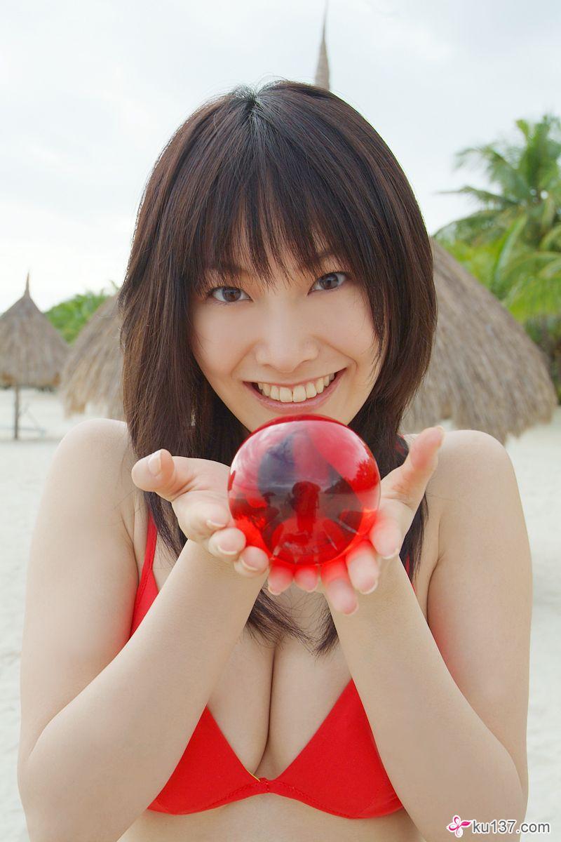 [For-side套图] 2007.03.30 Nao Nagasawa 長澤奈央 7 Seven