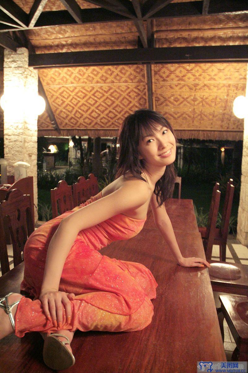 [For-side套图] 2007.03.30 Nao Nagasawa 長澤奈央 7 Seven