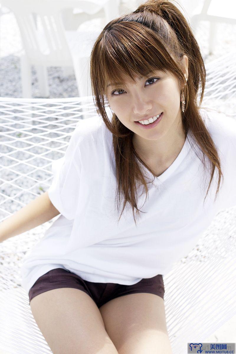 [For-side套图] 2007.04.06 Azusa Yamamoto 山本梓 アズベリー