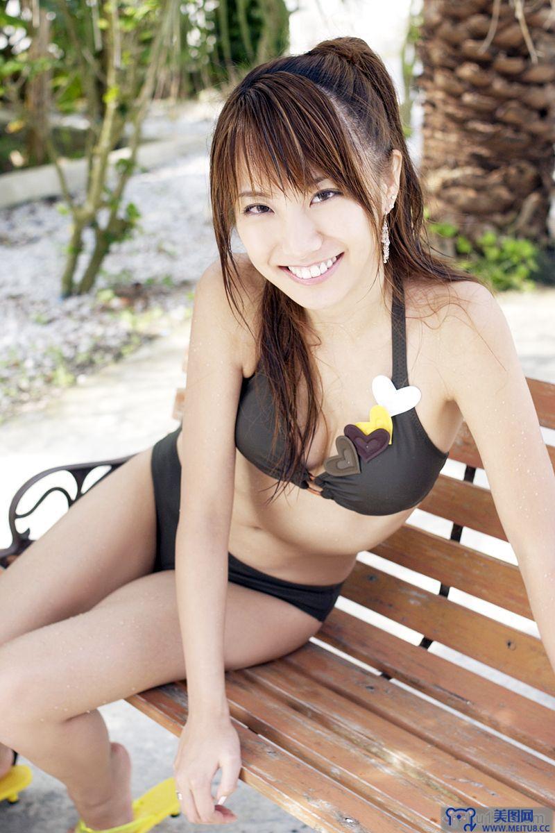 [For-side套图] 2007.04.06 Azusa Yamamoto 山本梓 アズベリー