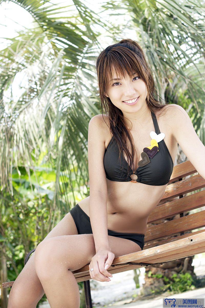 [For-side套图] 2007.04.06 Azusa Yamamoto 山本梓 アズベリー