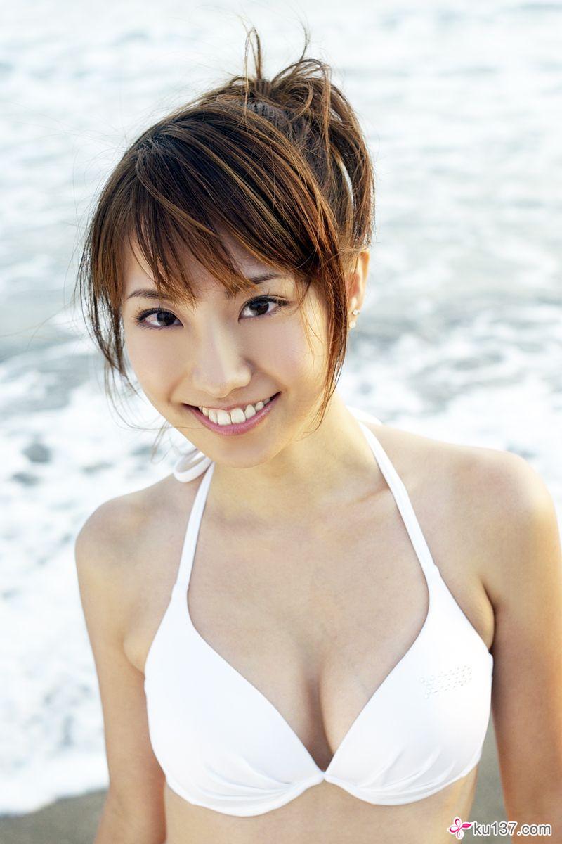 [For-side套图] 2007.04.06 Azusa Yamamoto 山本梓 アズベリー