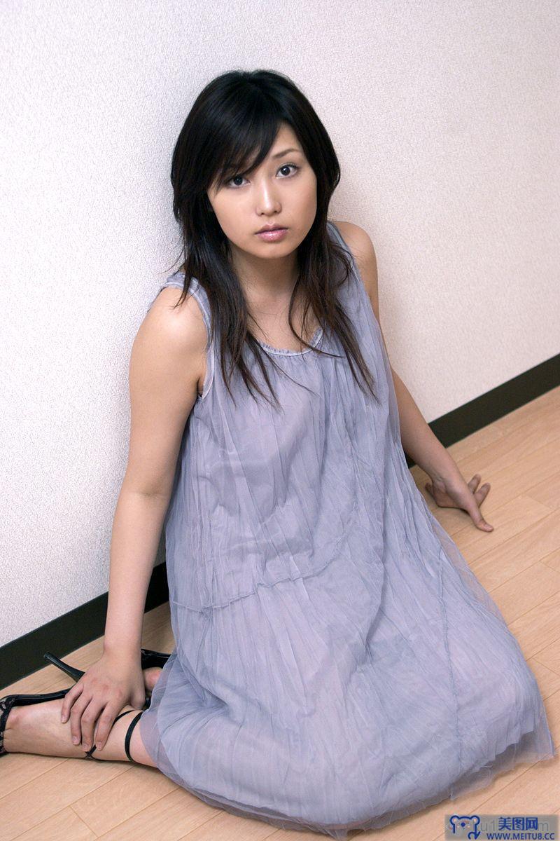 [For-side套图] 2007.04.13 Yoko Mitsuya 三津谷葉子 Only One Room