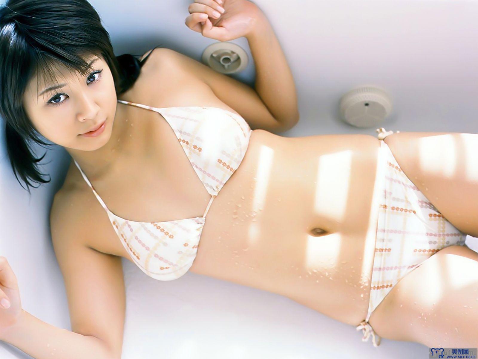 [For-side套图] 2007.04.27 Yuka Kosaka 小阪由佳 愛ってゆぅか、恋って由佳