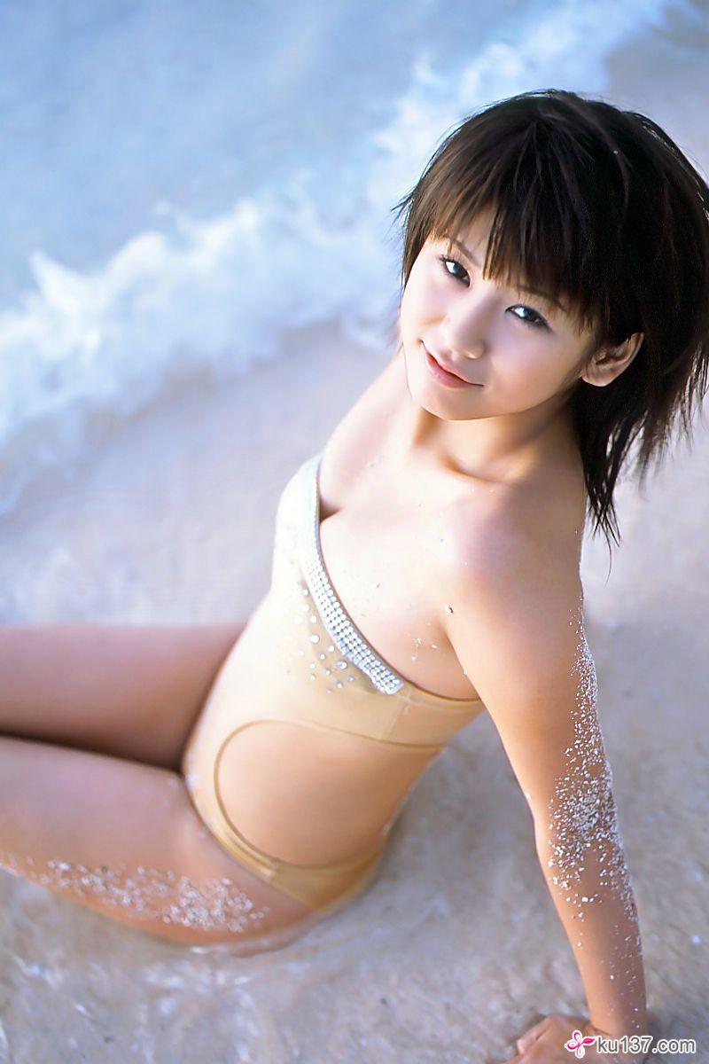 [For-side套图] 2007.04.27 Yuka Kosaka 小阪由佳 愛ってゆぅか、恋って由佳