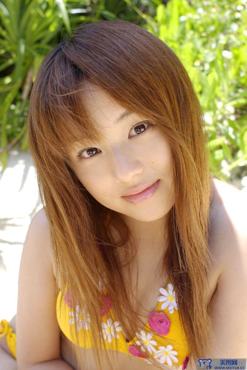 [For-side套图] 2006.01.27 Jun Natsukawa 夏川純 Pure