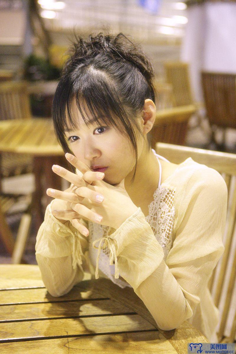 [For-side套图] 2006.01.27 Kiyono Ogawa 小川清乃 Anniversary