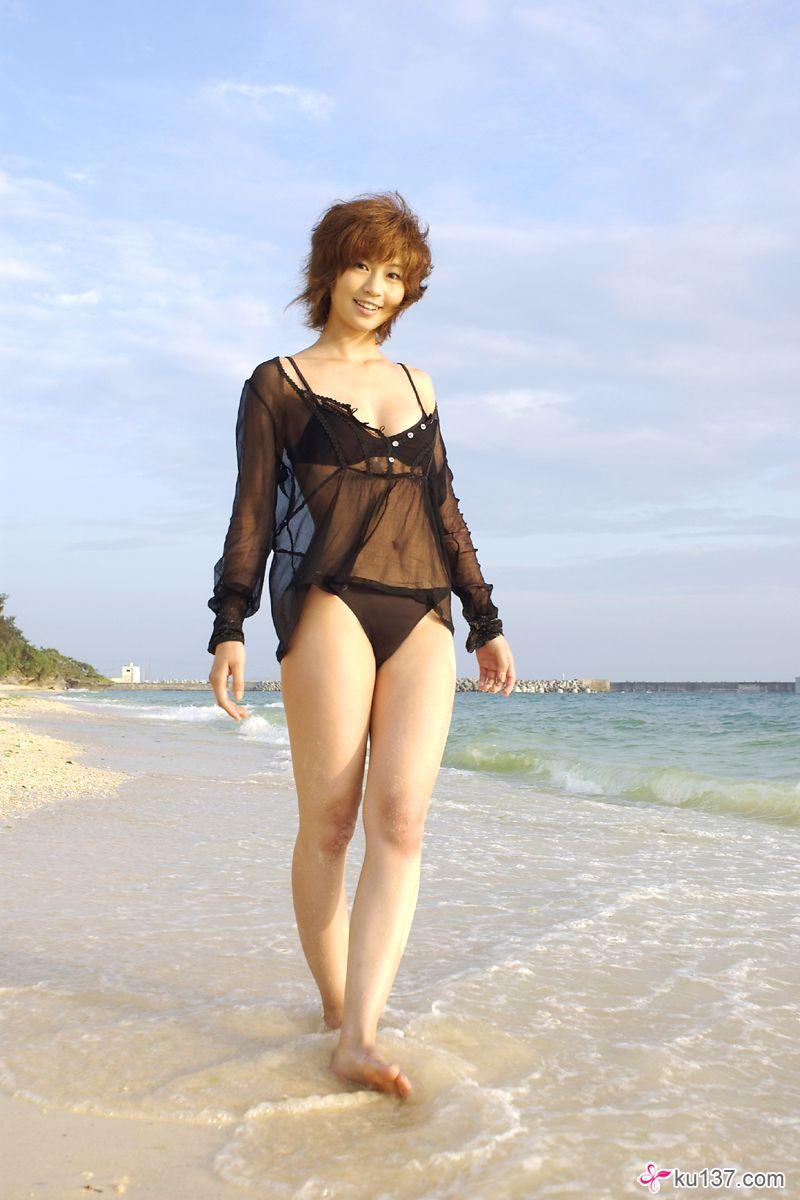 [For-side套图] 2006.01.27 Misako Yasuda 安田美沙子 fruit-chu