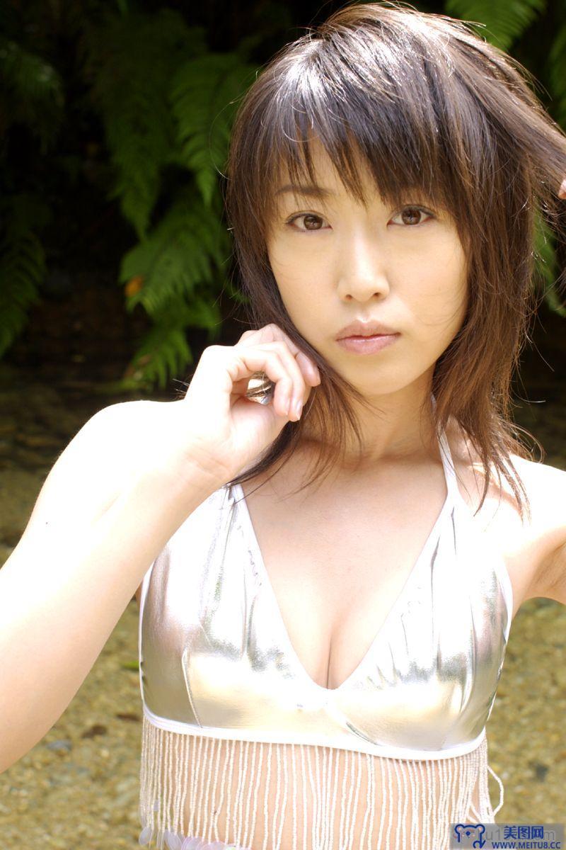 [For-side套图] 2006.03.31 Nao Nanao 七生奈央 Seven Beat