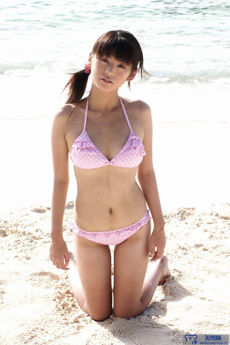 [For-side套图] 2006.04.07 Yuka Kosaka 小阪由佳 Peach