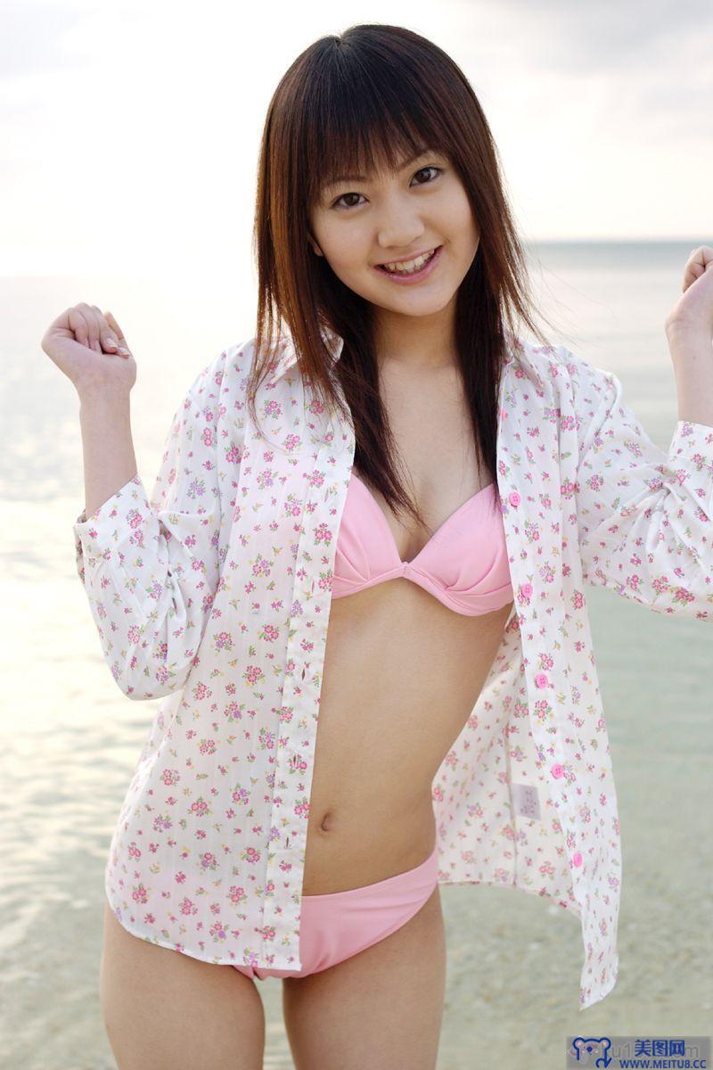 [For-side套图] 2006.04.14 Shoko Hamada 浜田翔子 Strawberry