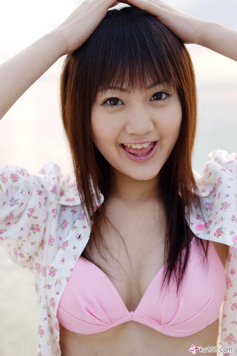 [For-side套图] 2006.04.14 Shoko Hamada 浜田翔子 Strawberry