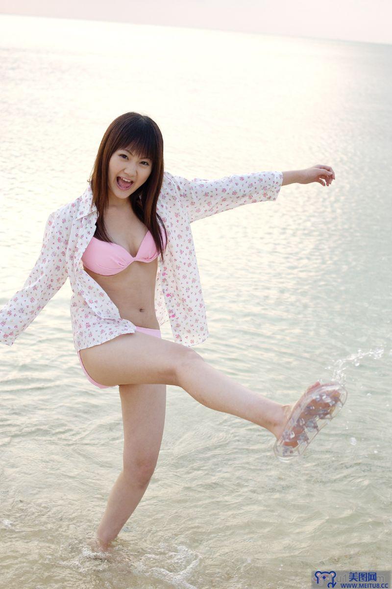 [For-side套图] 2006.04.14 Shoko Hamada 浜田翔子 Strawberry