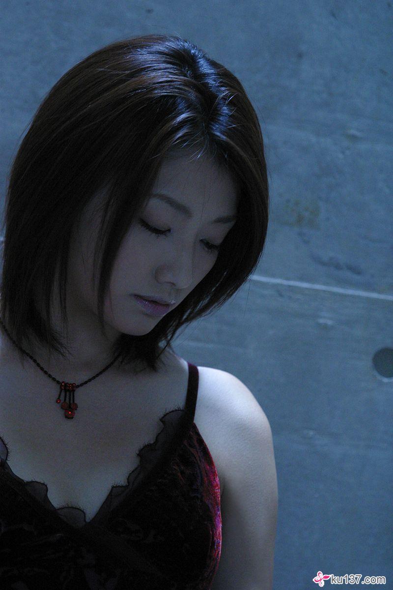 [For-side套图] 2006.04.28 Kaori Manabe 眞鍋かをり Se-女！A