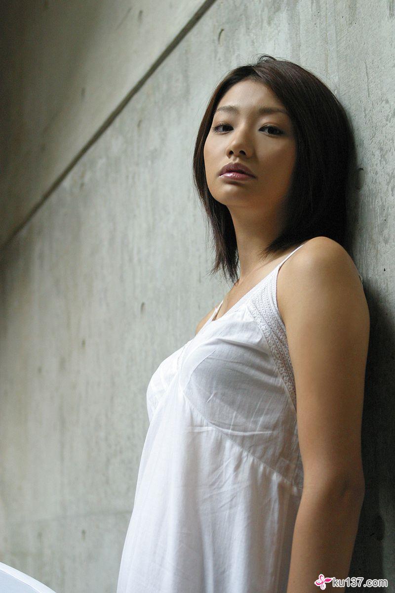 [For-side套图] 2006.04.28 Kaori Manabe 眞鍋かをり Se-女！A