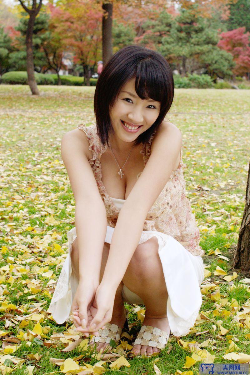 [For-side套图] 2006.05.12 Megumi Kagurazaka 神楽坂恵 翁焓