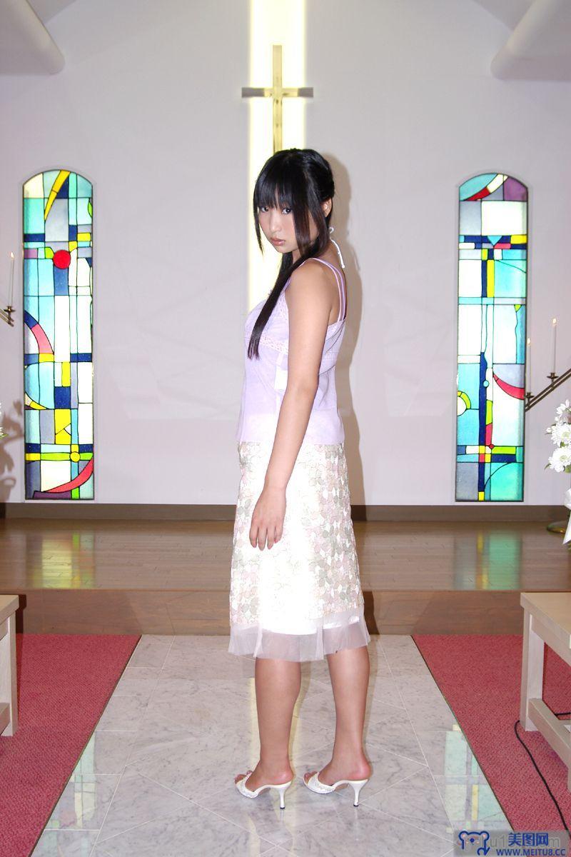 [For-side套图] 2006.05.26 Saori Yamamoto 山本早織 起きて。ワタシ