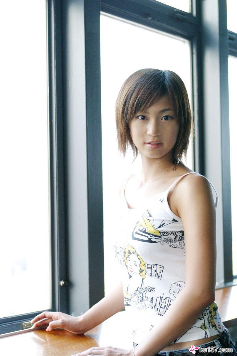 [For-side套图] 2006.06.02 Misako Yasuda 安田美沙子 SE-Girl! A