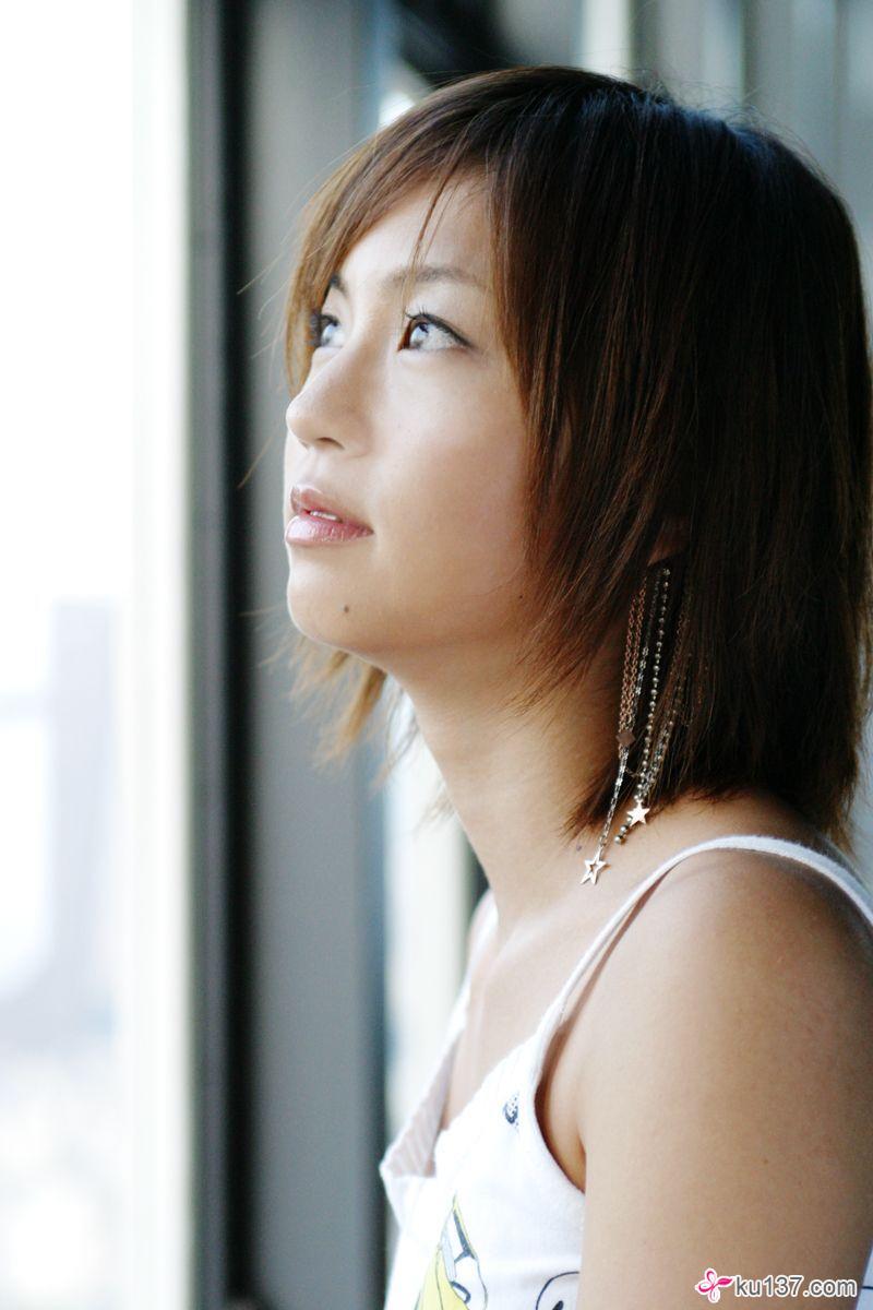 [For-side套图] 2006.06.02 Misako Yasuda 安田美沙子 SE-Girl! A