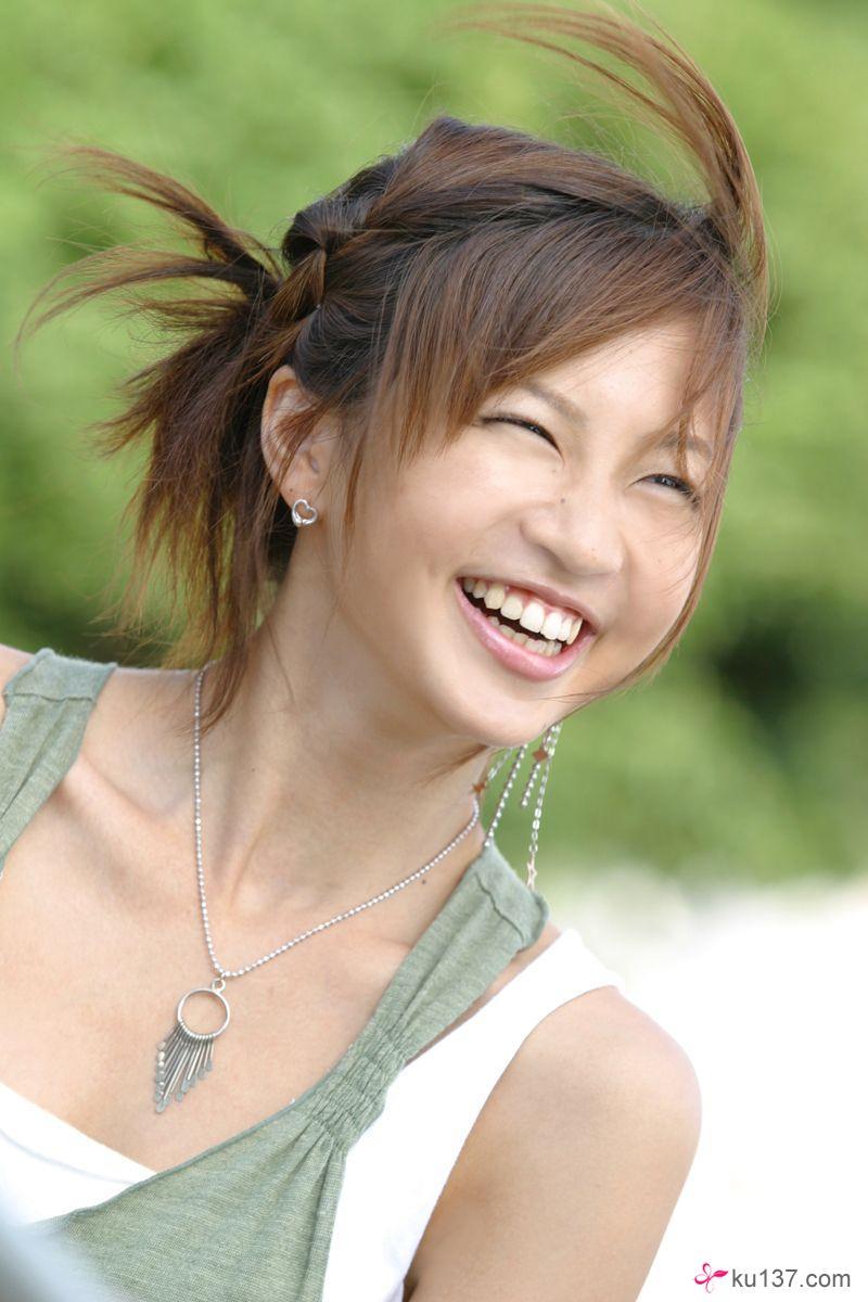 [For-side套图] 2006.06.02 Misako Yasuda 安田美沙子 SE-Girl! A