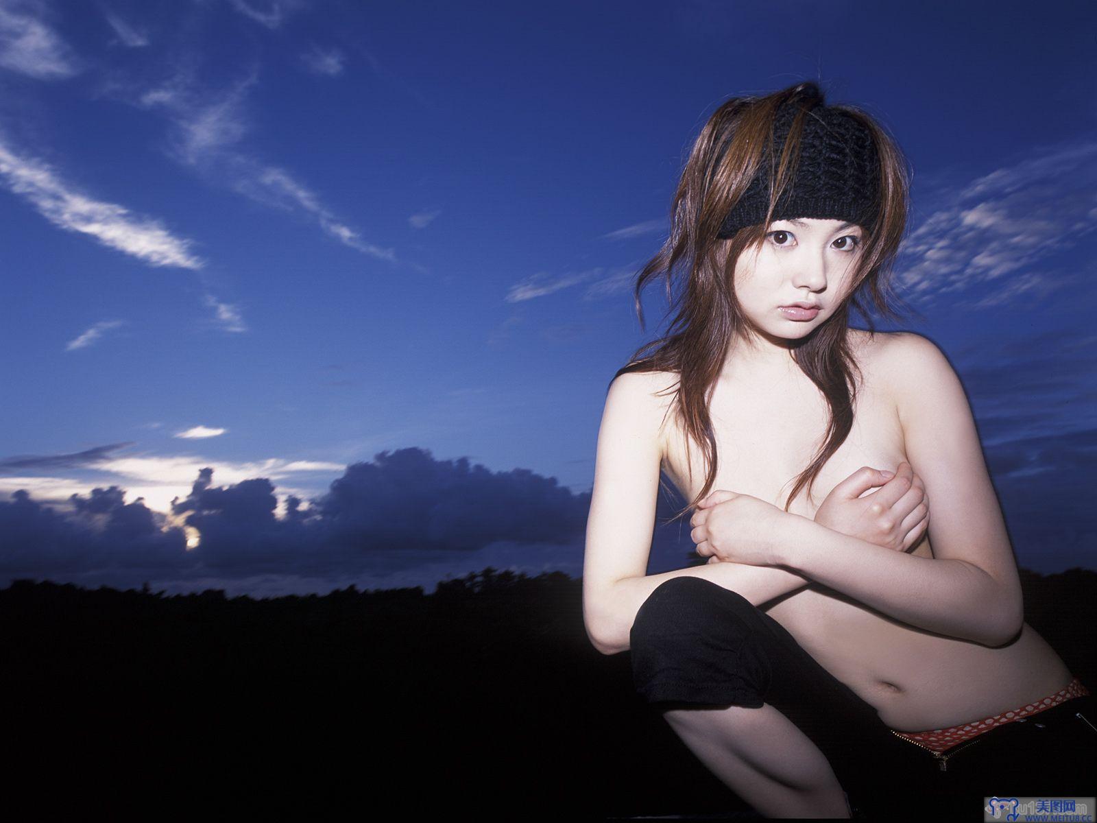 [For-side套图] 2006.06.16 Akane Suzuki 鈴木茜 Sweet Soul